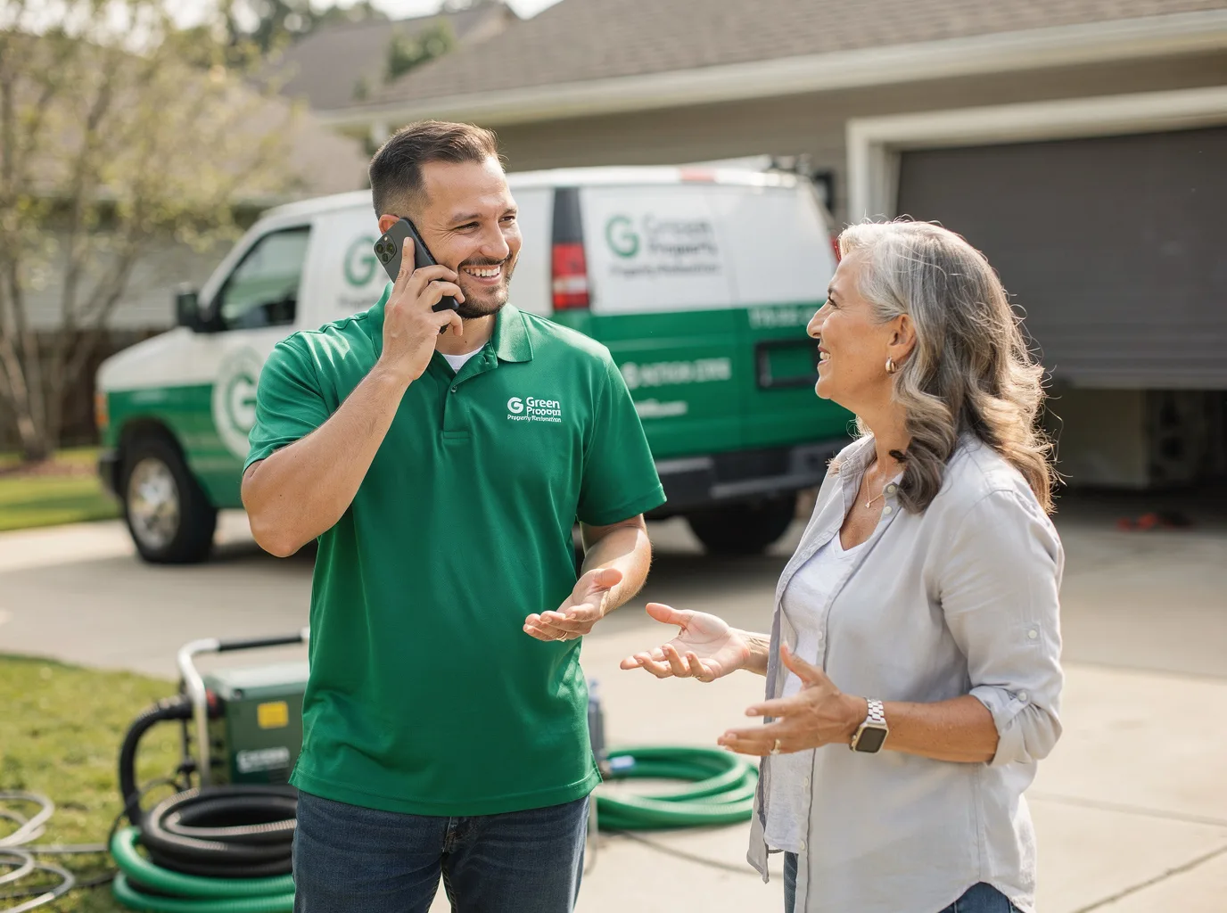 Water Damage Restoration Armonk, NY FAQs